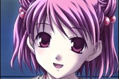 Tsugumi Komachi | Ever17 Wiki | Fandom