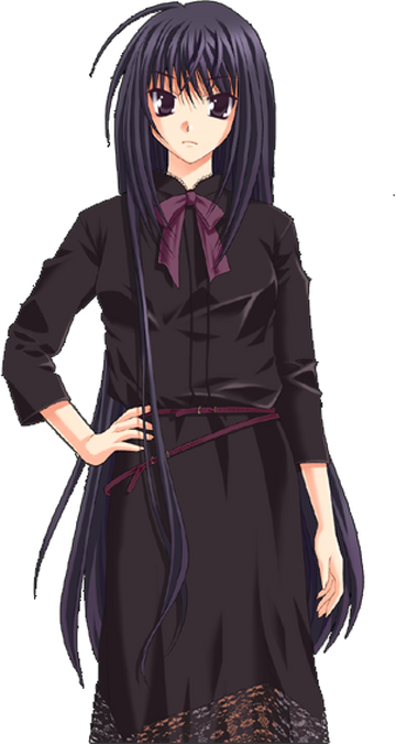 Tsugumi Komachi | Ever17 Wiki | Fandom