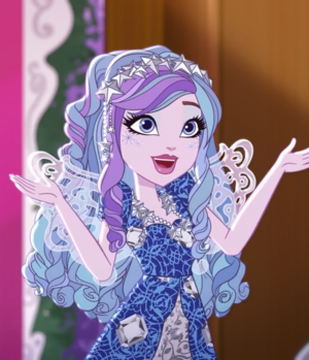 Ever After High Farrah Goodfairy Doll Legendary Iconic Trendy