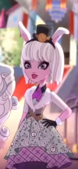 Bunny Blanc | Wiki Ever After High Oficial | Fandom