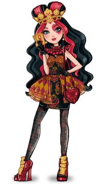 Lizzie hearts muñeca new arrivals