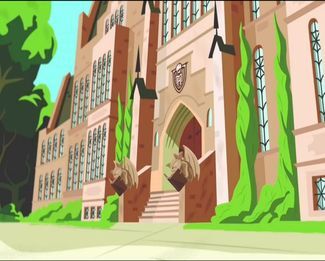 Monster High (location) | Ever After High Wiki | Fandom