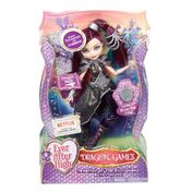 Ever After High Dragon Games Raven Queen Doll 56488