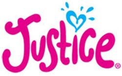 Logo - Justice