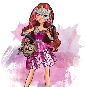 eah briar beauty