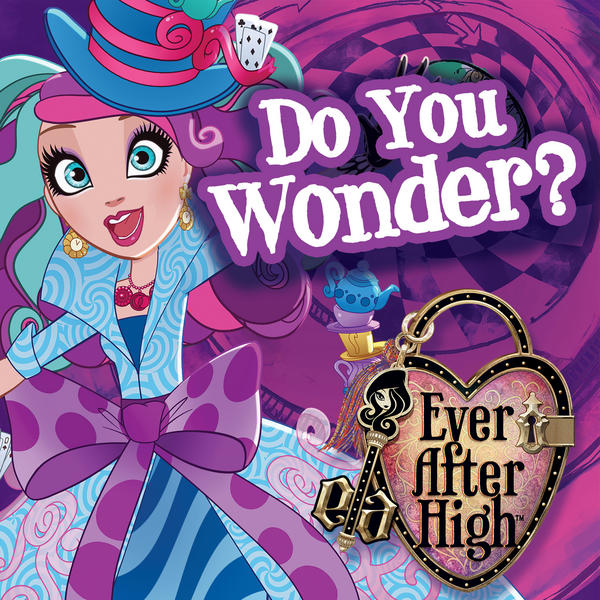 Do You Wonder Ever After High Wiki Fandom - ever after high roblox id