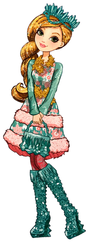 Ashlynn Ella Ever After High Wiki Fandom