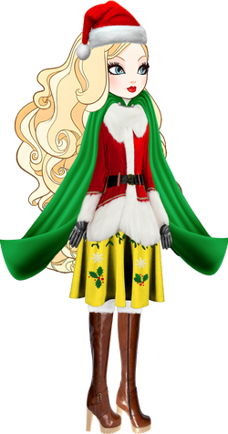 Apple White Ever After High Wiki Fandom