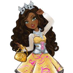 eah justine dancer