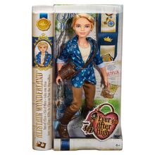 Alistair Wonderland merchandise Ever After High Wiki Fandom