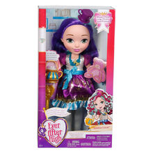 Madeline Hatter, Wikia Ever After High