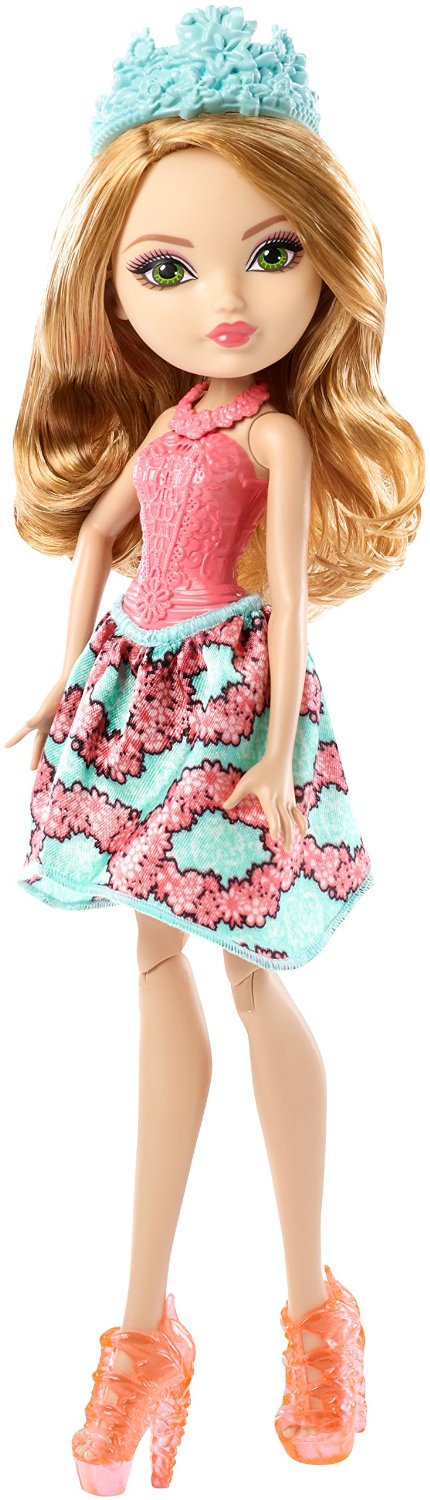 Ever After High Ashlynn Ella Dolls