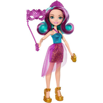 ever after high dolls thronecoming