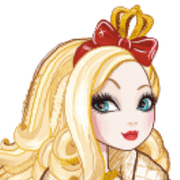 Apple White's diary, Ever After High Wiki