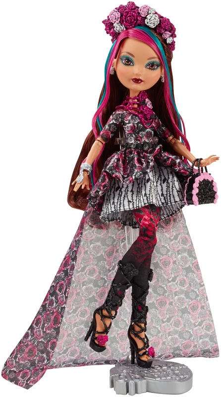Boneca SU-Briar Beauty | Wiki Ever After High | Fandom