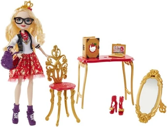 ever after high sets