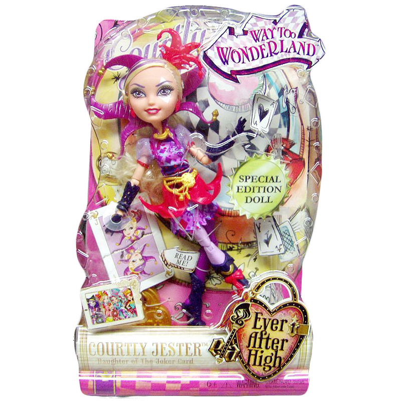 Apple White/merchandise, Ever After High Wiki, Fandom