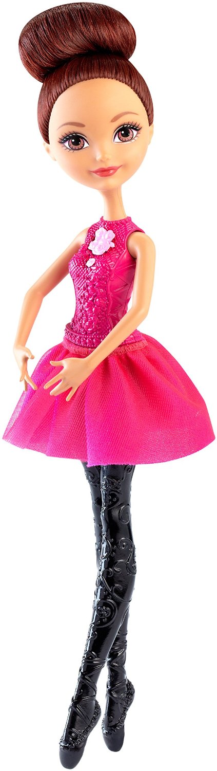 Boneca BB-Rosabella Beauty, Wiki Ever After High