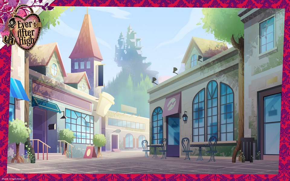 Ever after high shop new arrivals