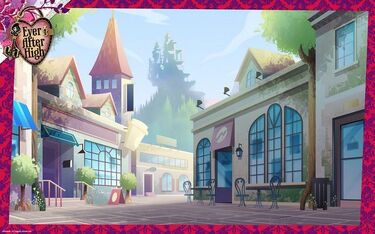 Wallpaper - Village of Book End.jpg