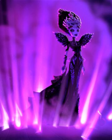 Evil Queen | Ever After High Wiki | Fandom