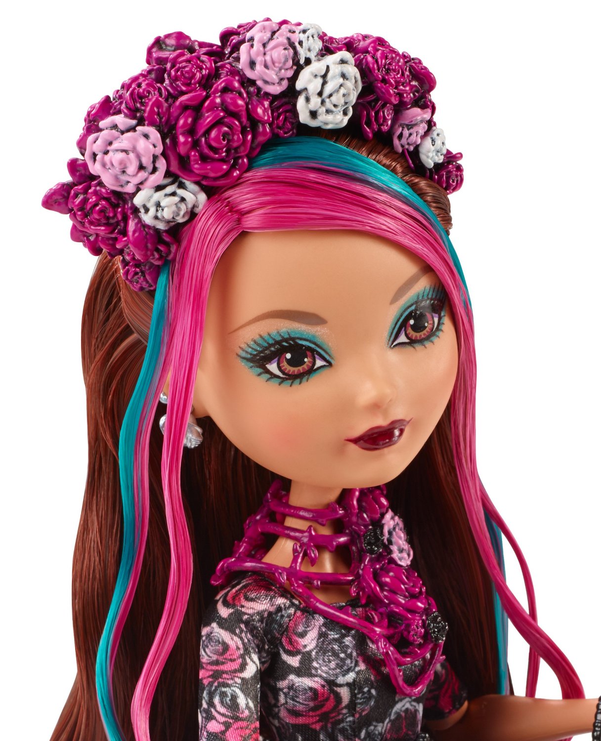 Boneca WTW-Briar Beauty, Wiki Ever After High