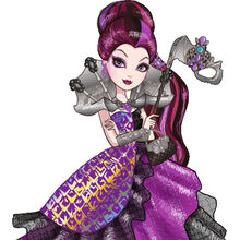 Raven Queen Ever After High Wiki Fandom