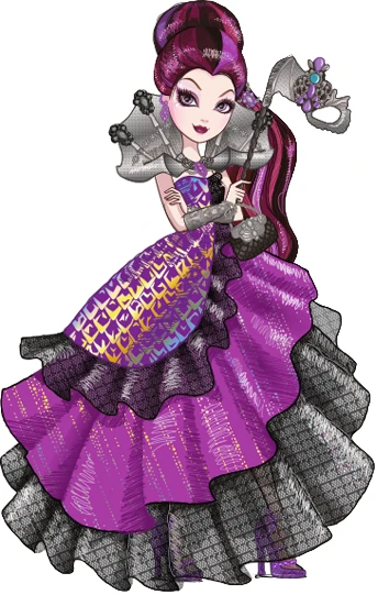 Ever After High Raven Queen BBD42 | Cuotas sin interés