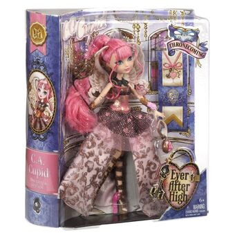 ca cupid ever after high doll