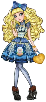 Click here to go to Blondie Lockes's page.