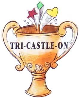 TriCastleOn logo