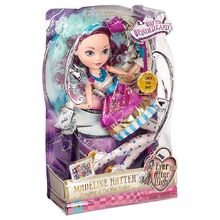 Ever after high hot sale 17 inch doll