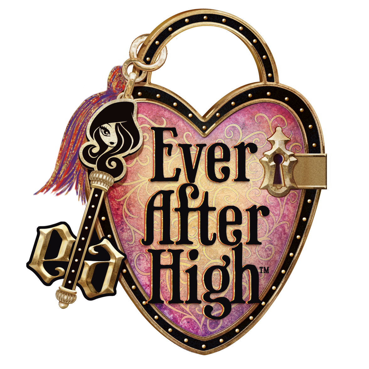 Linha - Assinatura (Rebel), Wiki Ever After High