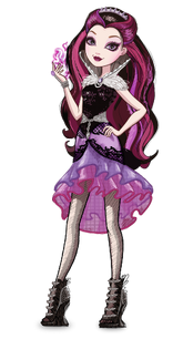 Diário da Holly O'Hair - Dragon Games, Wiki Ever After High