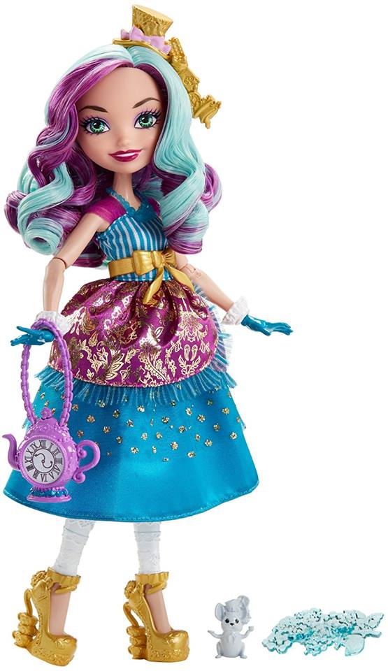 Ever After High Powerful Princess Tribe Apple White Doll With Outfit – The  Serendipity Doll Boutique