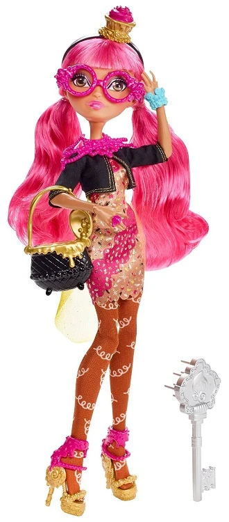 ever after high sugar coated dolls