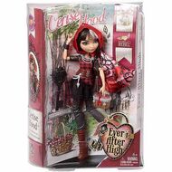 TriCastleOn (doll assortment), Ever After High Wiki