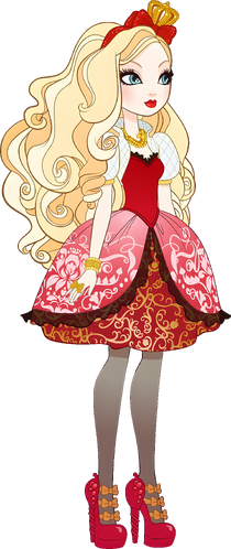 Apple White Ever After High Wiki Fandom