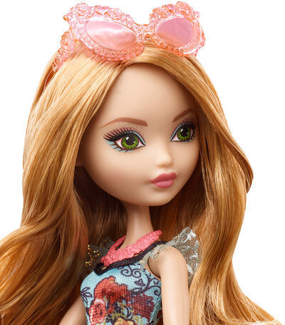 Boneca Ever After High Primeiro Capitulo Ashlynn Ella CFB14