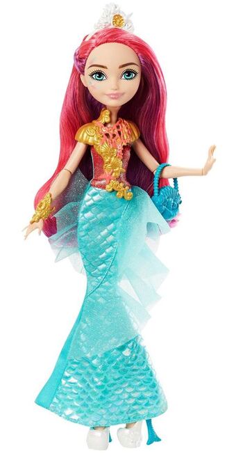 pictures of ever after high dolls