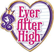 Logo Ever after