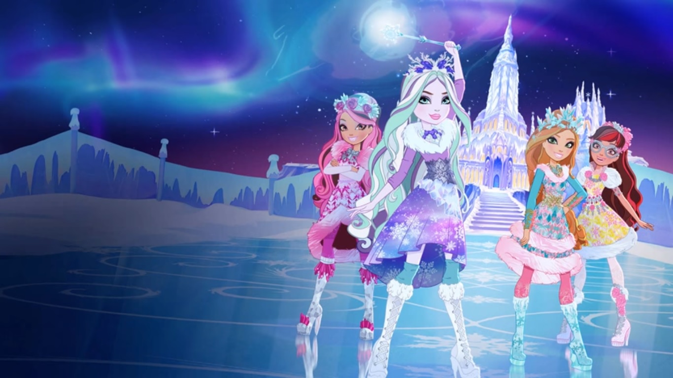 Ever After High Wallpapers 73 pictures