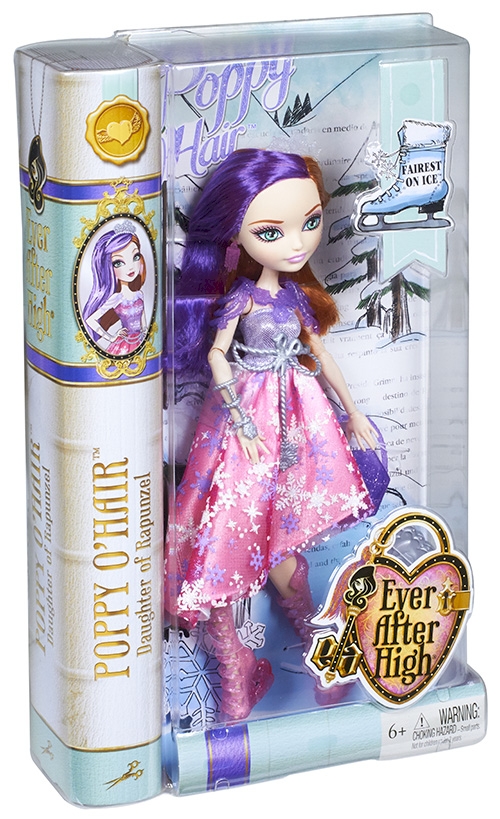 Pin em Dolls - Ever After High