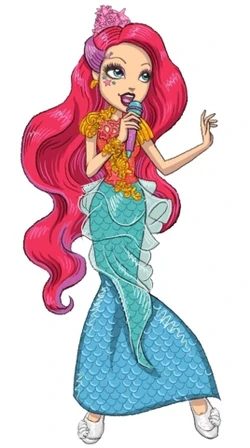 Meeshell Mermaid Ever After High Wiki Fandom Meeshell Mermaid Ever After High Wiki Fandom