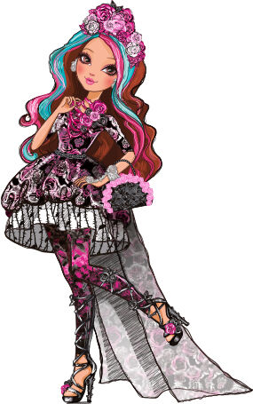 ever after high spring unsprung dolls