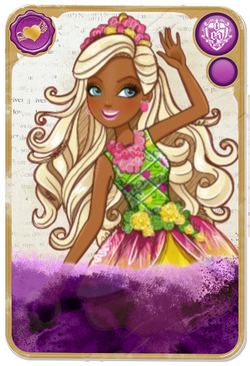 Nina thumbell ever after high sales