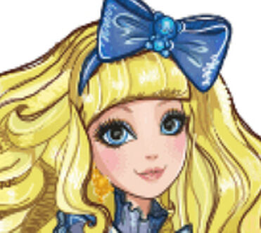 Blondie Lockes's diary | Ever After High Wiki | Fandom
