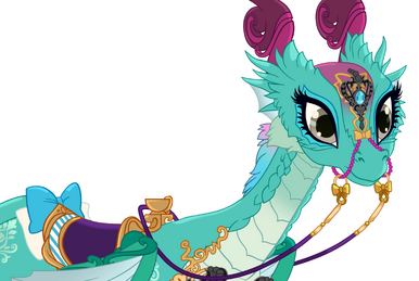 Ever after high braebyrn sales