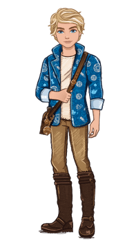Eah alistair best sale