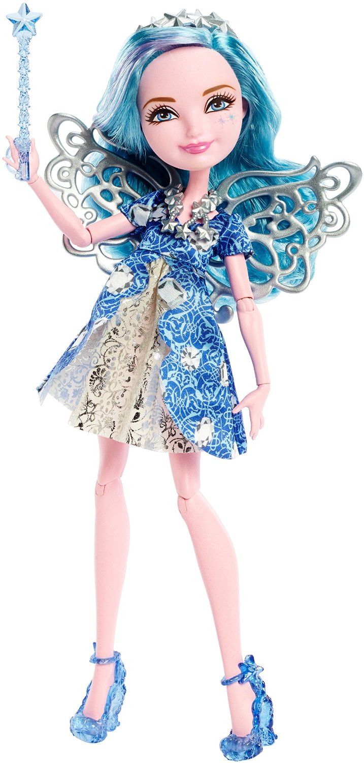 TriCastleOn (doll assortment), Ever After High Wiki